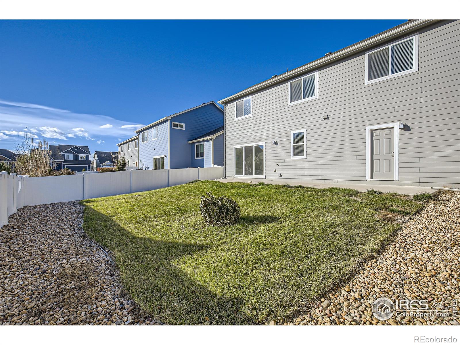 MLS Image #25 for 2512  forecastle drive,fort collins, Colorado