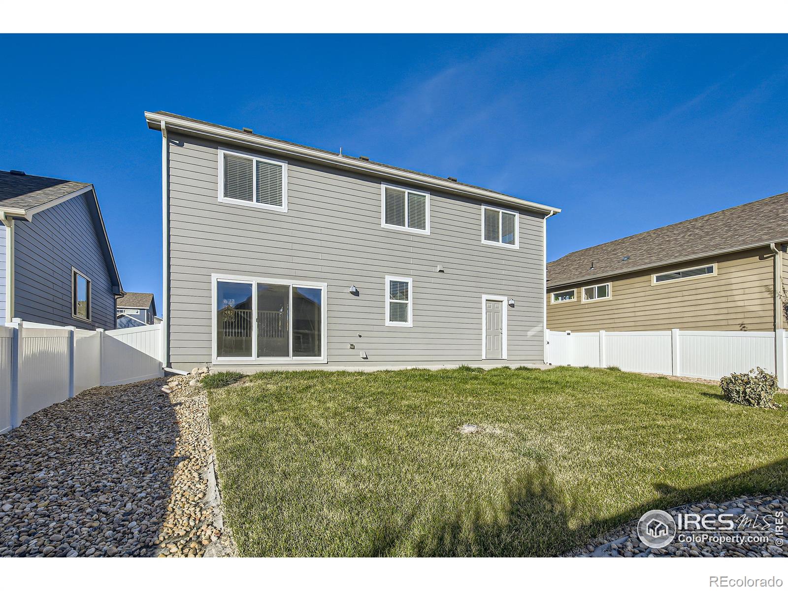 MLS Image #26 for 2512  forecastle drive,fort collins, Colorado