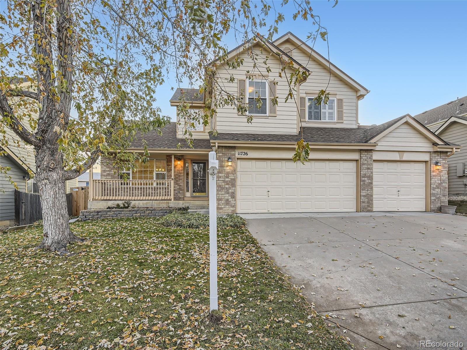 MLS Image #2 for 11726 w belleview drive,littleton, Colorado