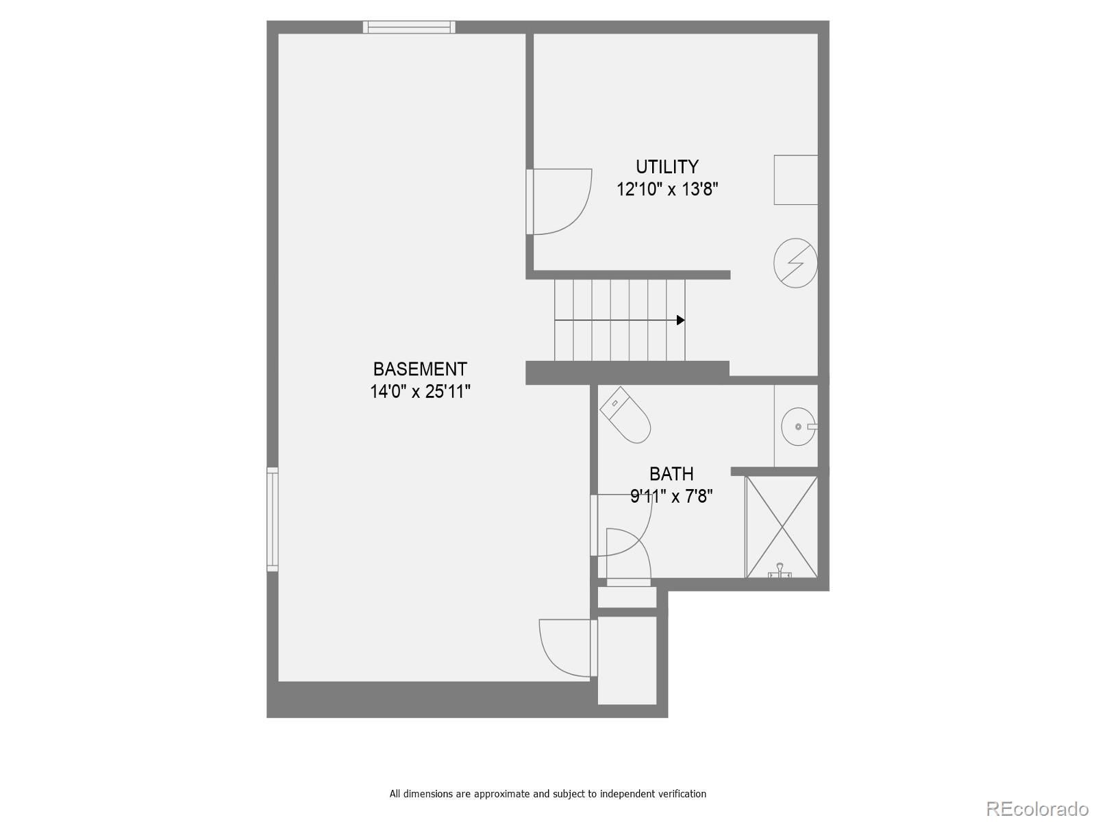 MLS Image #35 for 11726 w belleview drive,littleton, Colorado