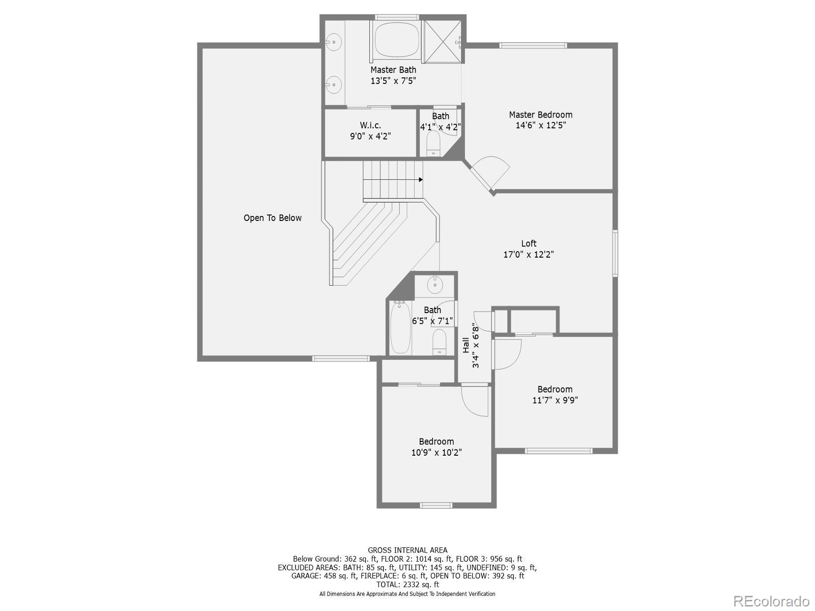 MLS Image #37 for 11726 w belleview drive,littleton, Colorado