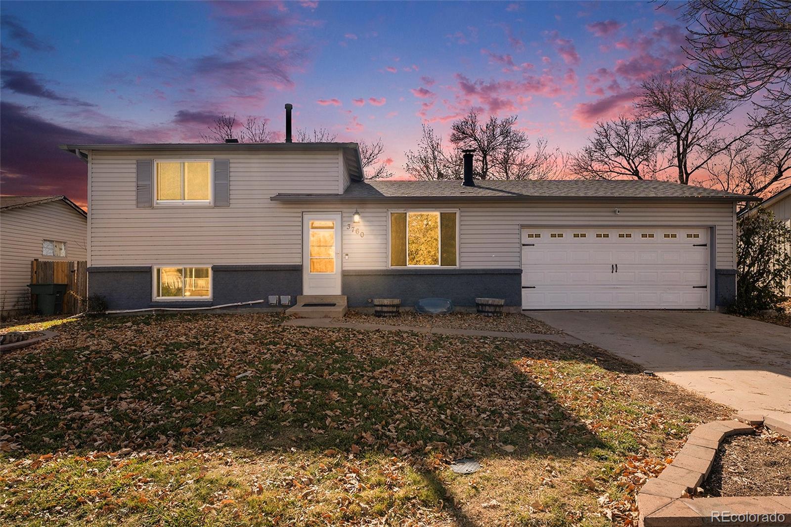 MLS Image #0 for 3760  jackson way,thornton, Colorado