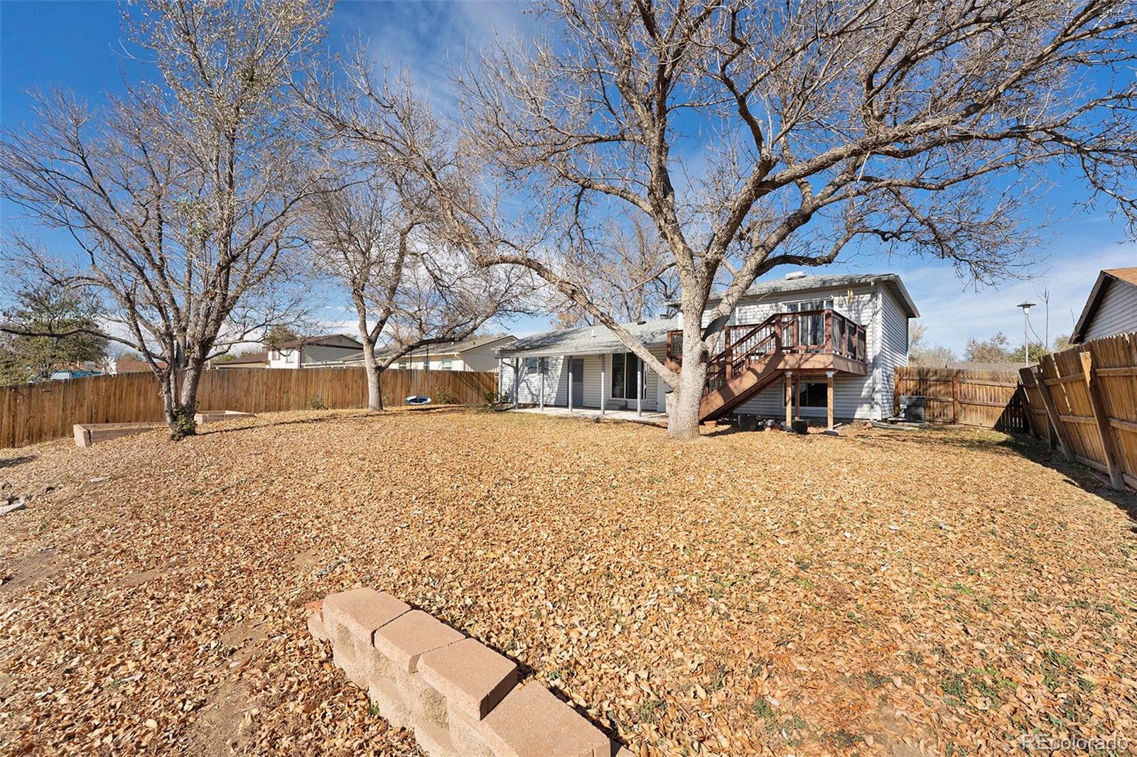 MLS Image #17 for 3760  jackson way,thornton, Colorado