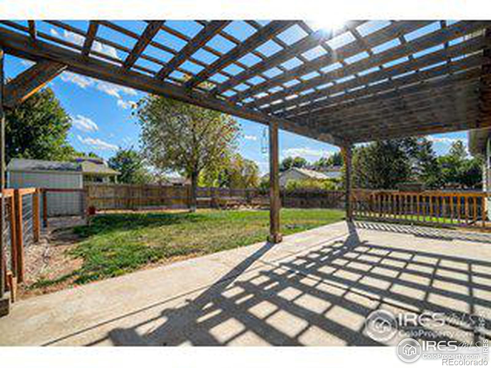 MLS Image #23 for 301  amber drive,windsor, Colorado