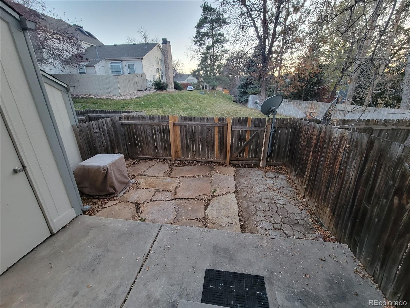 MLS Image #22 for 3071 w 107th place,westminster, Colorado