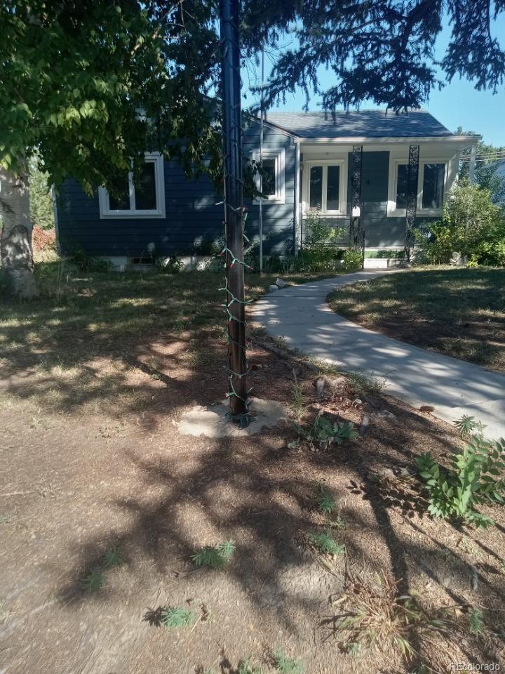 MLS Image #0 for 824  simpson street,fort morgan, Colorado