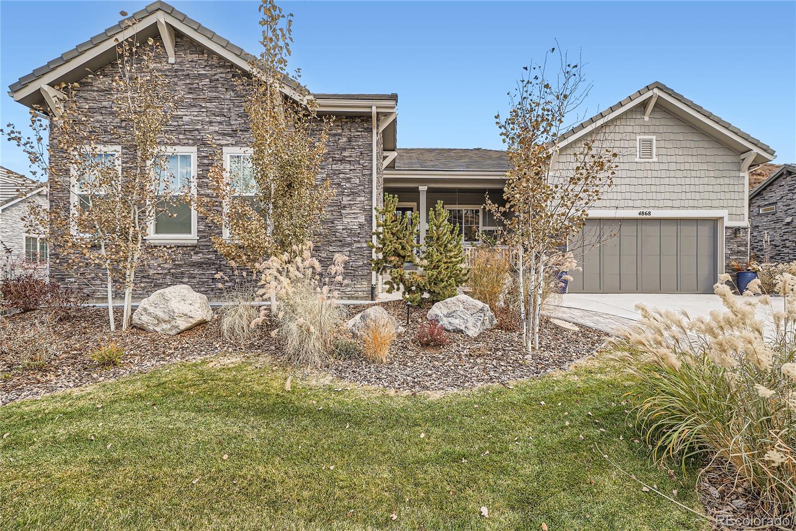 CMA Image for 4907  hogback ridge road,Morrison, Colorado