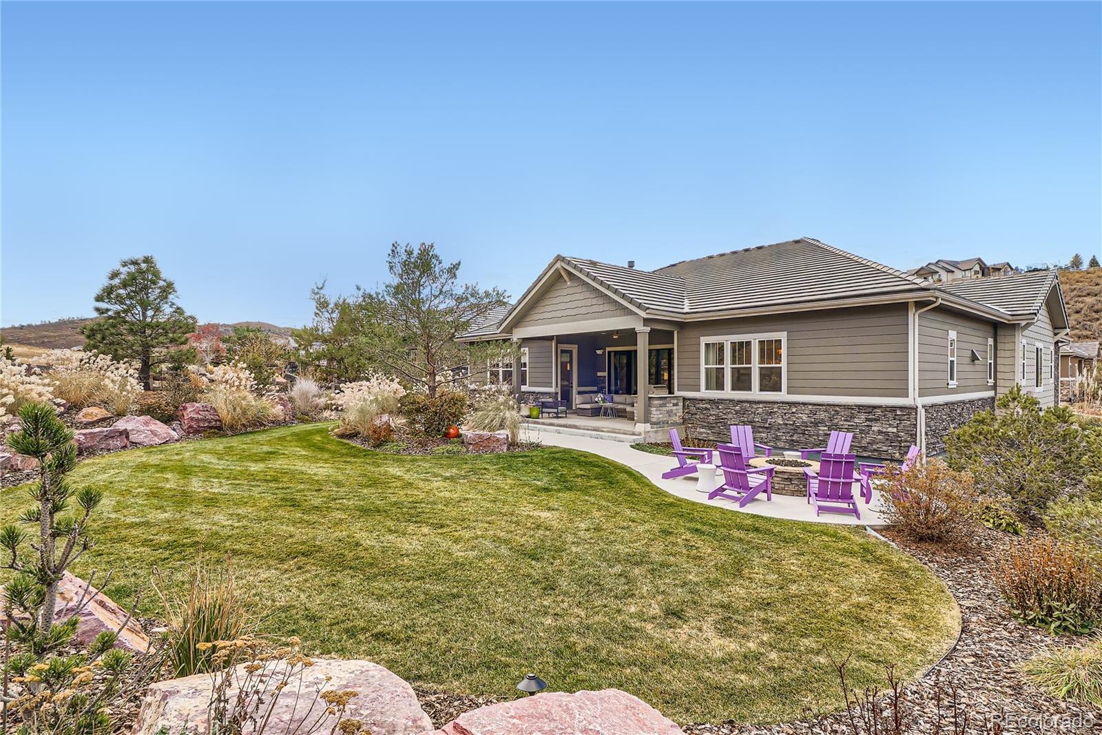 MLS Image #27 for 4868  hogback ridge road,morrison, Colorado