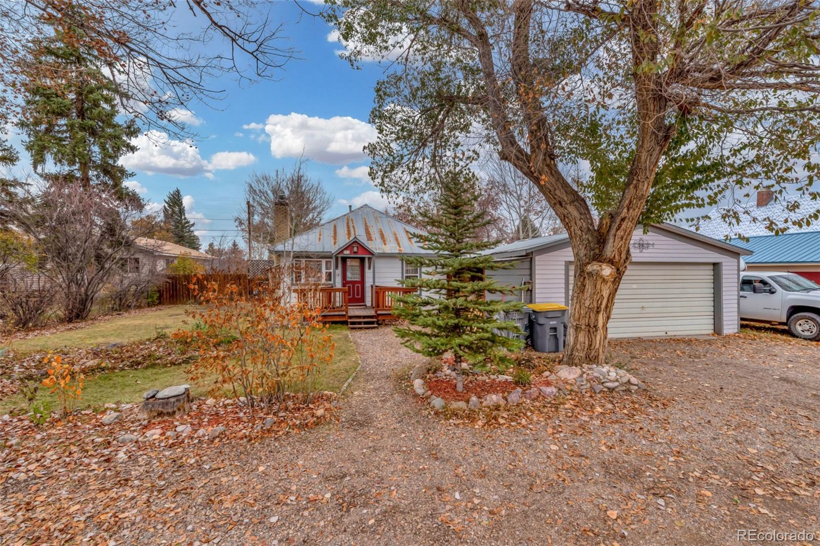 MLS Image #0 for 121 s 3rd street,hayden, Colorado