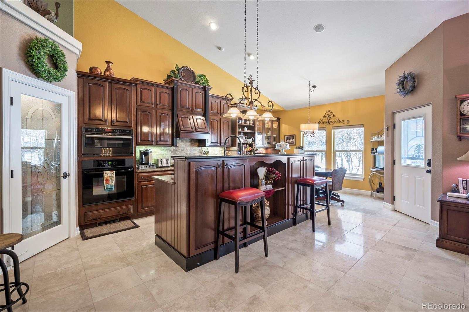 MLS Image #10 for 2145  wake forest court,colorado springs, Colorado