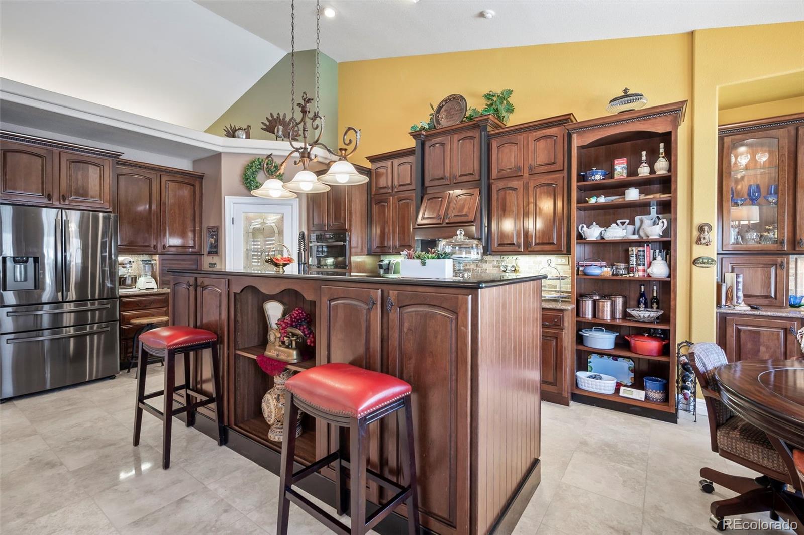 MLS Image #11 for 2145  wake forest court,colorado springs, Colorado