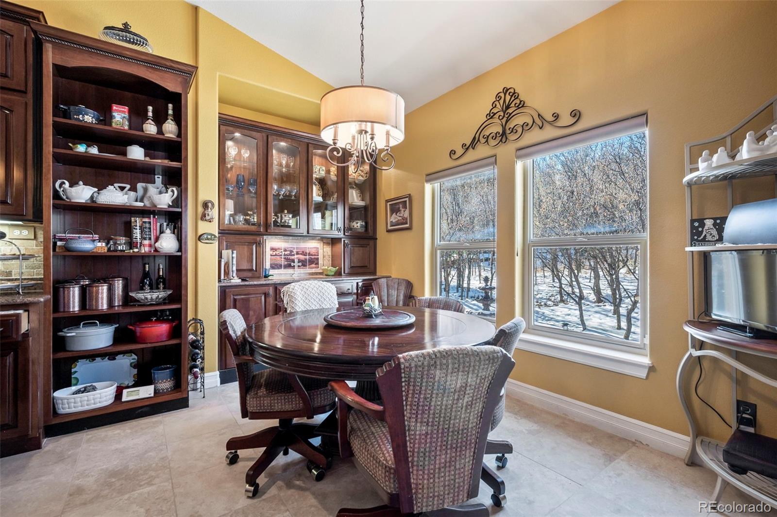 MLS Image #12 for 2145  wake forest court,colorado springs, Colorado