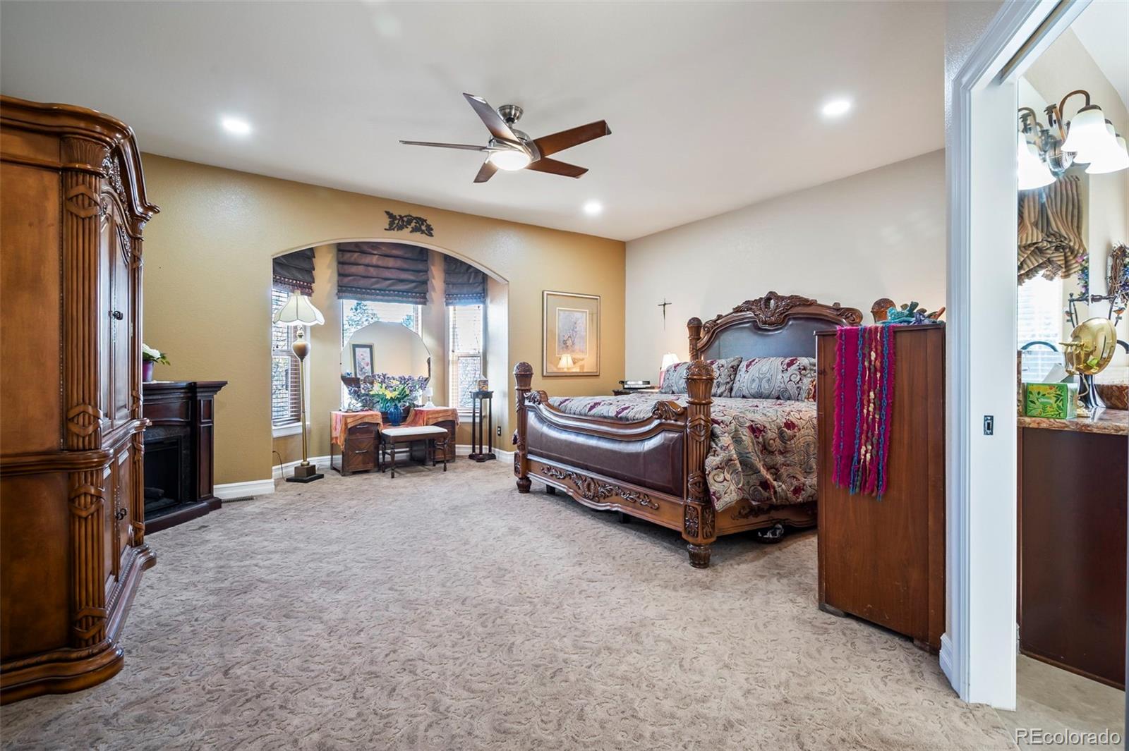 MLS Image #16 for 2145  wake forest court,colorado springs, Colorado