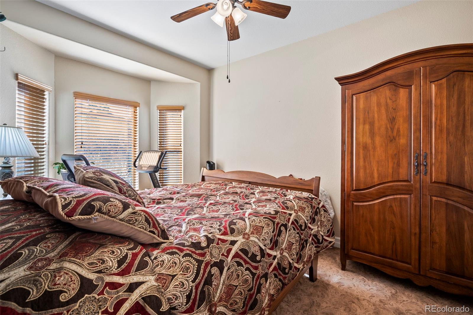 MLS Image #19 for 2145  wake forest court,colorado springs, Colorado