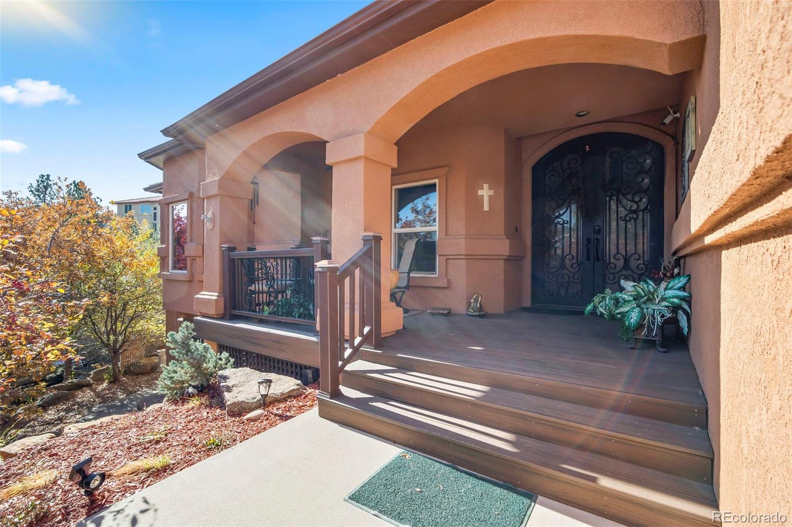 MLS Image #2 for 2145  wake forest court,colorado springs, Colorado