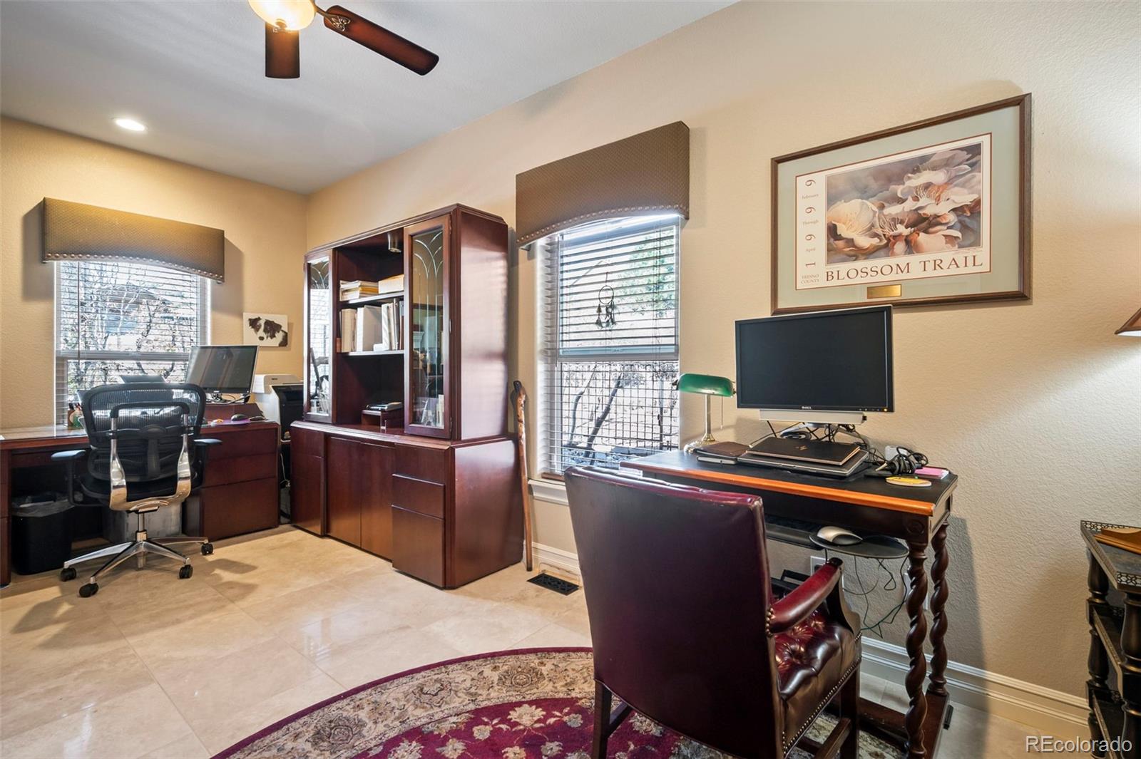 MLS Image #21 for 2145  wake forest court,colorado springs, Colorado