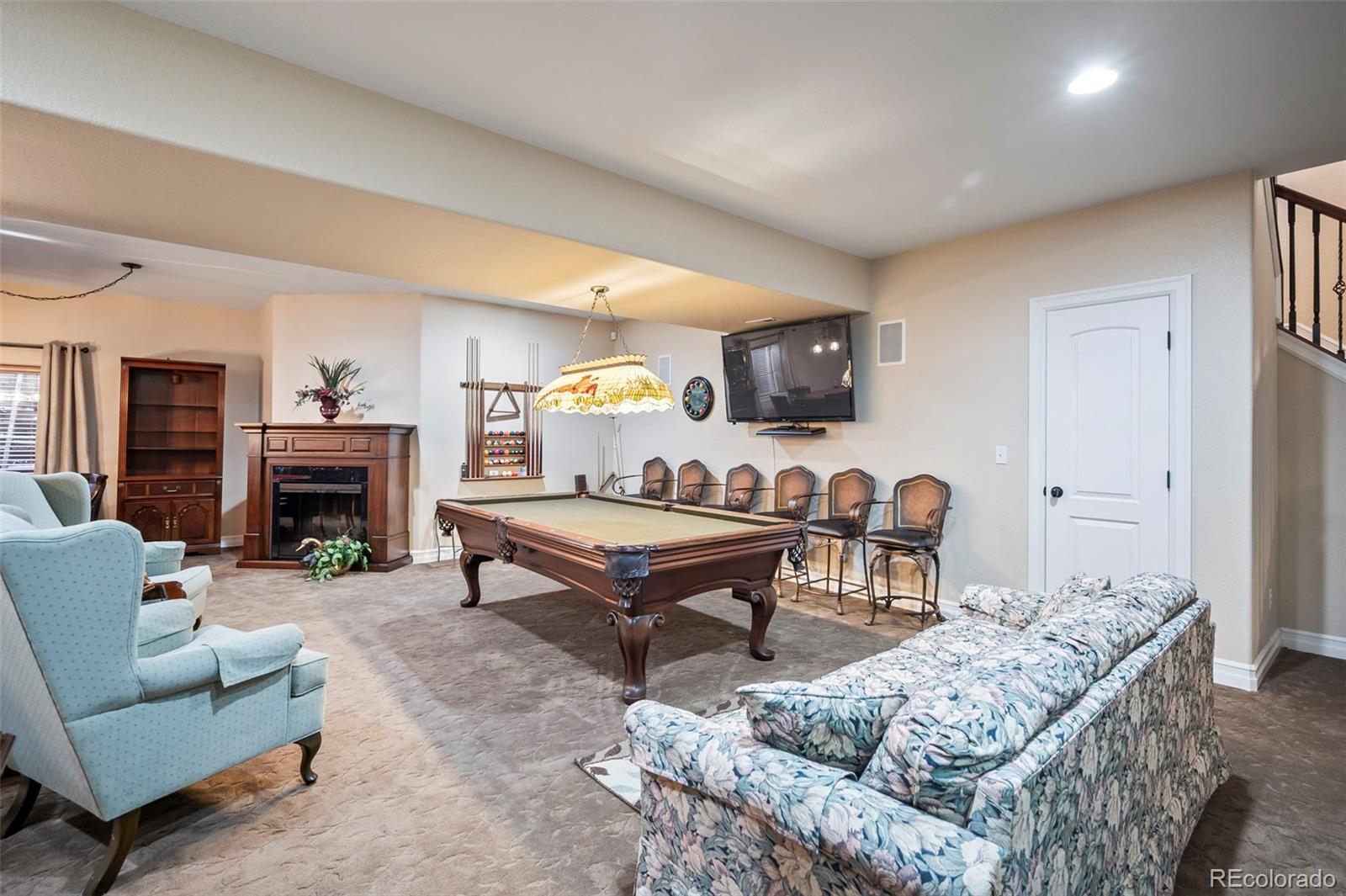 MLS Image #24 for 2145  wake forest court,colorado springs, Colorado