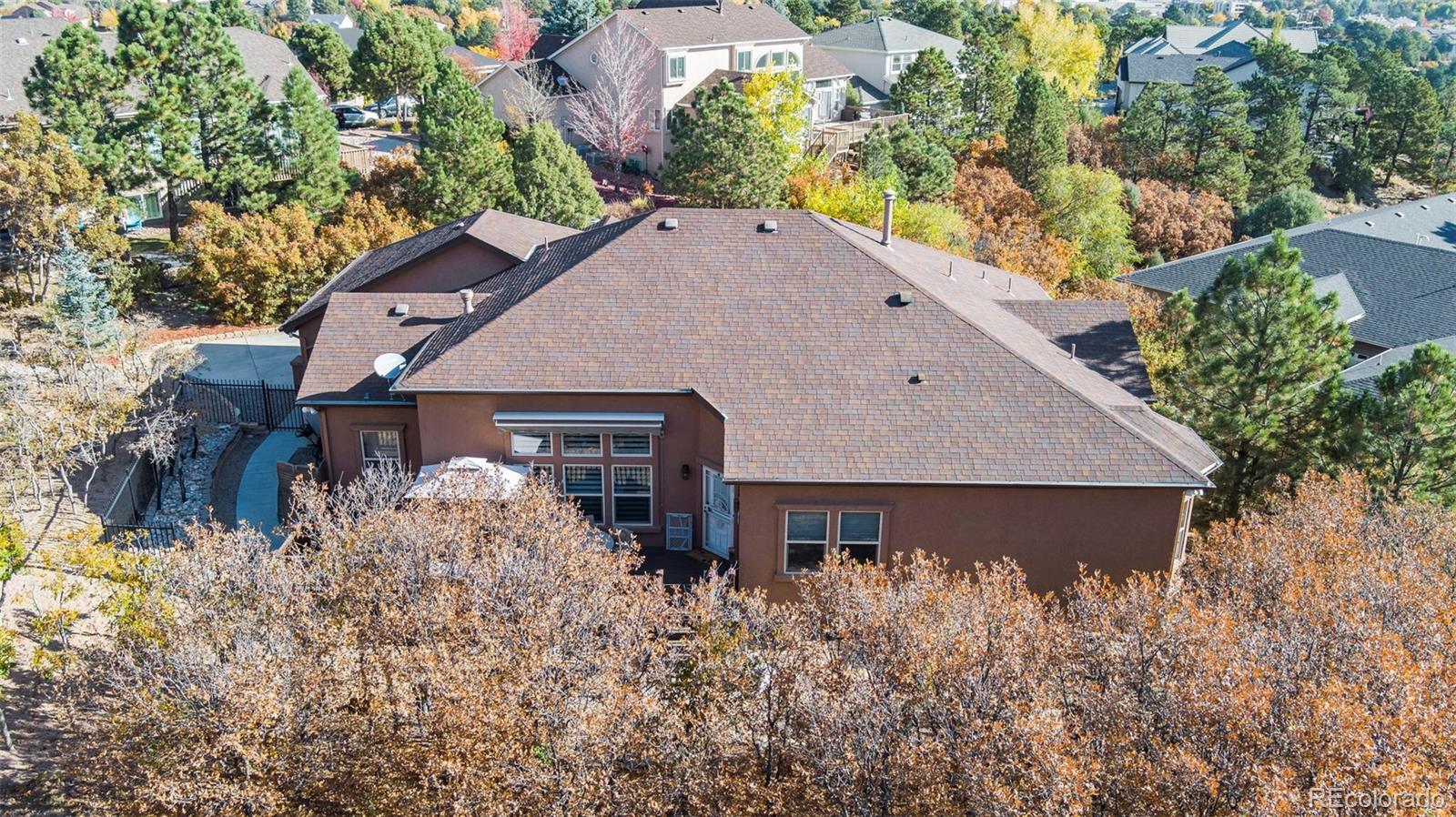 MLS Image #39 for 2145  wake forest court,colorado springs, Colorado