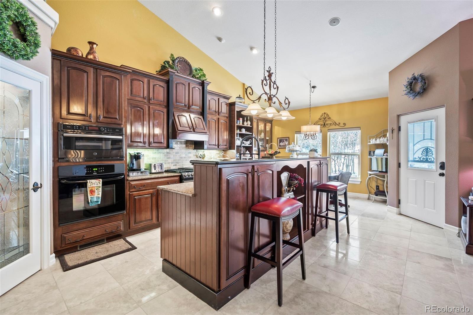 MLS Image #7 for 2145  wake forest court,colorado springs, Colorado