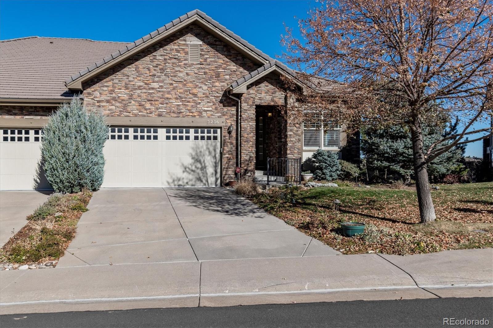 MLS Image #0 for 5236  rialto drive,parker, Colorado