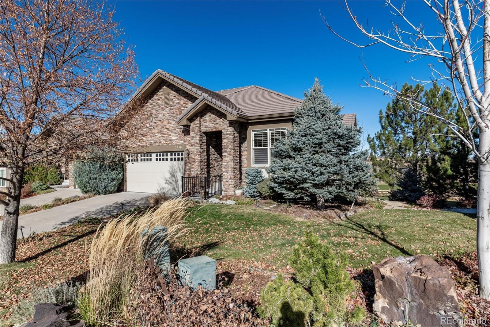 MLS Image #1 for 5236  rialto drive,parker, Colorado