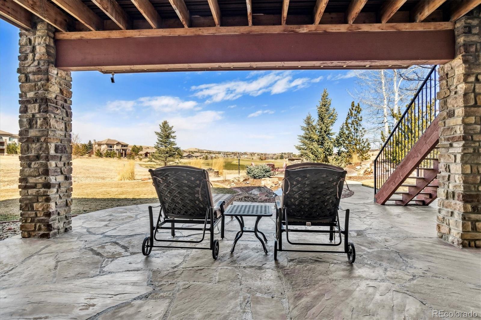 MLS Image #36 for 4548  carefree trail,parker, Colorado