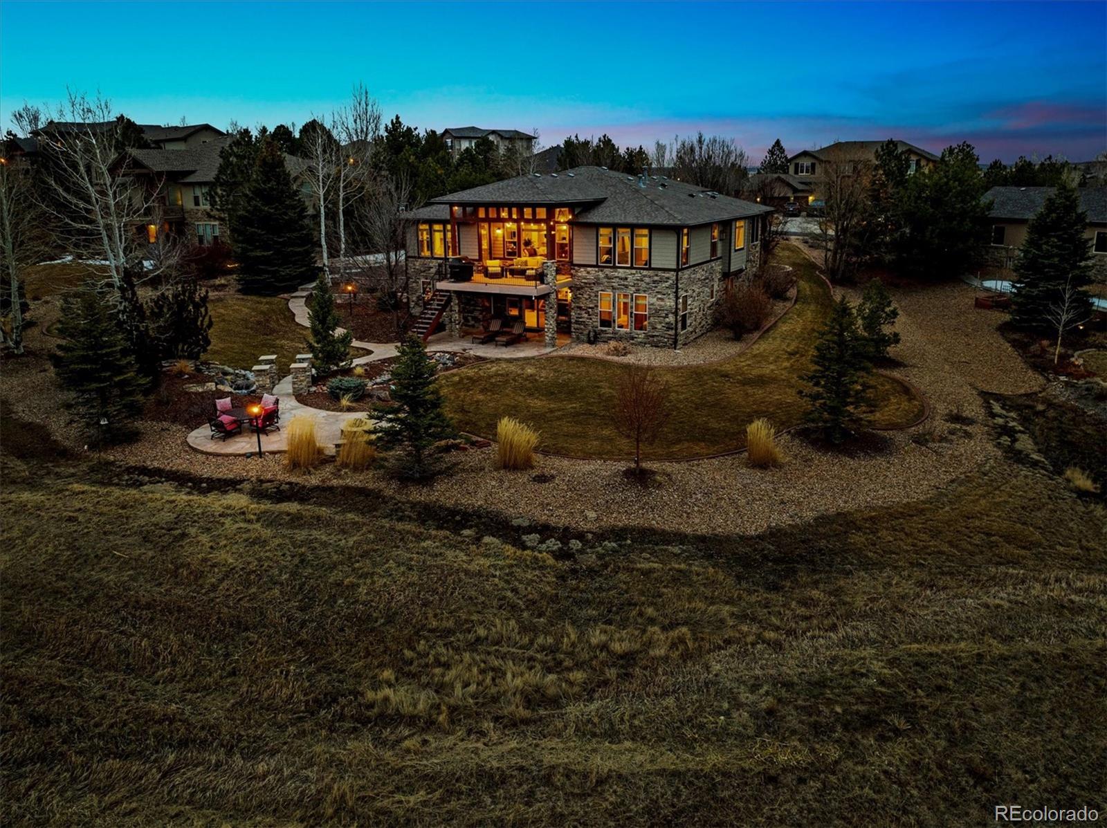 MLS Image #43 for 4548  carefree trail,parker, Colorado