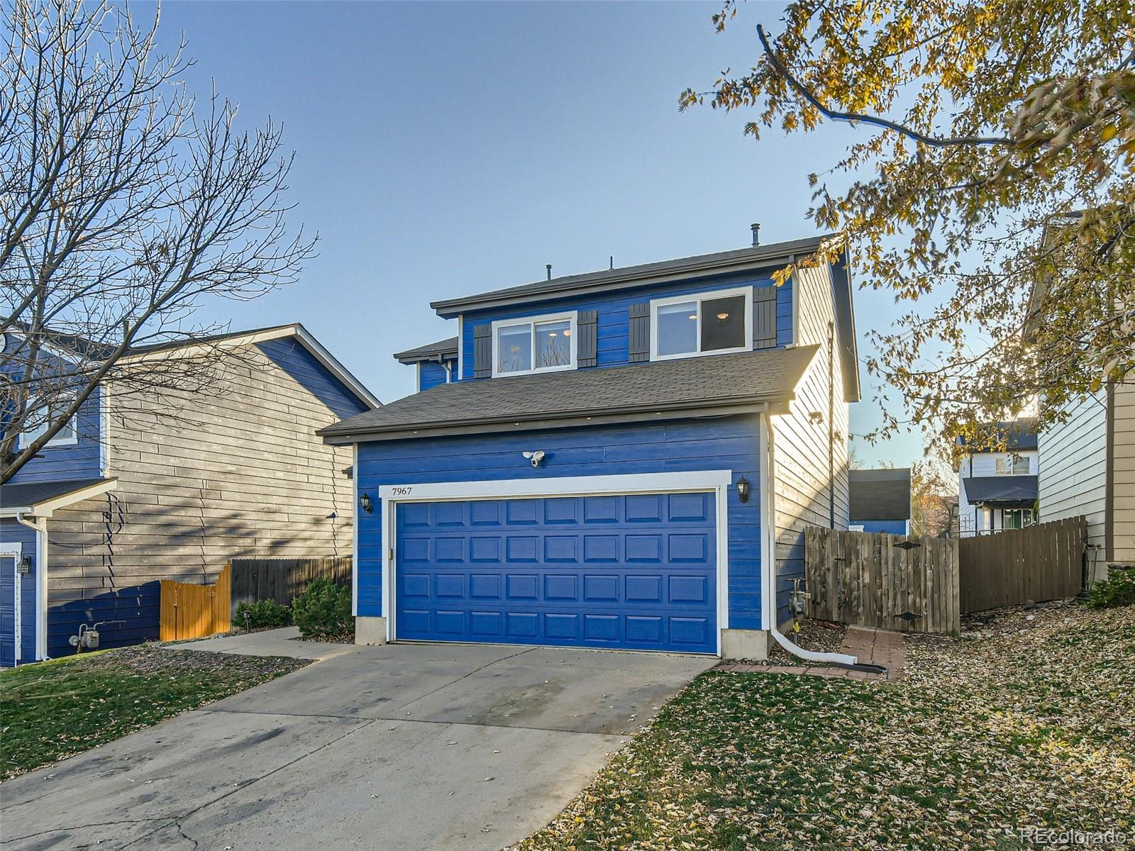 MLS Image #0 for 7967  marion court,denver, Colorado