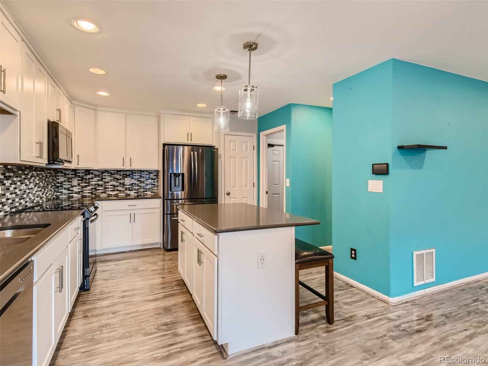 MLS Image #11 for 7967  marion court,denver, Colorado