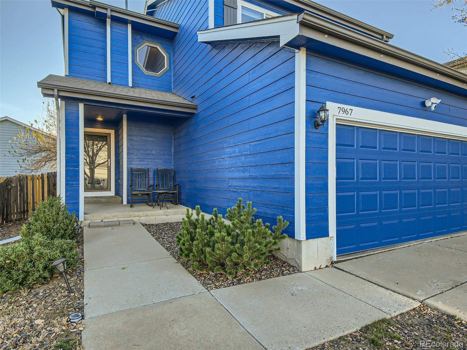 MLS Image #2 for 7967  marion court,denver, Colorado