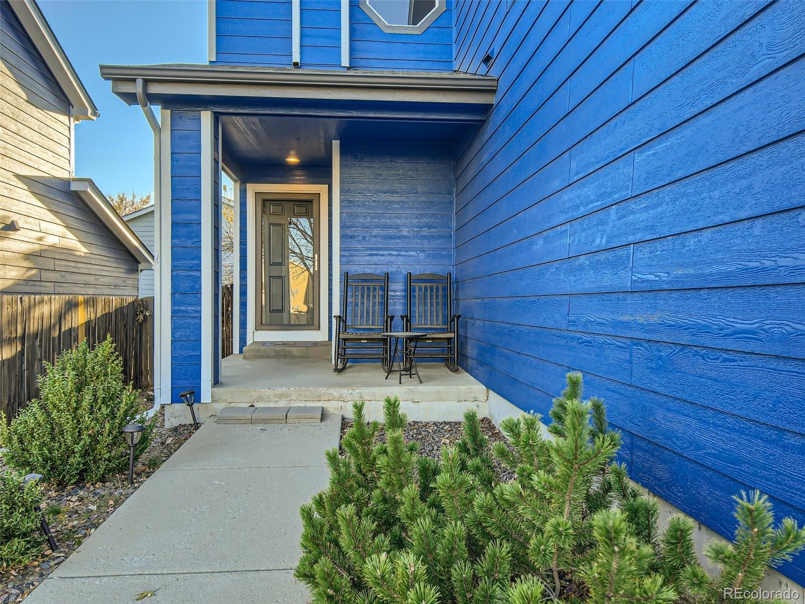 MLS Image #3 for 7967  marion court,denver, Colorado