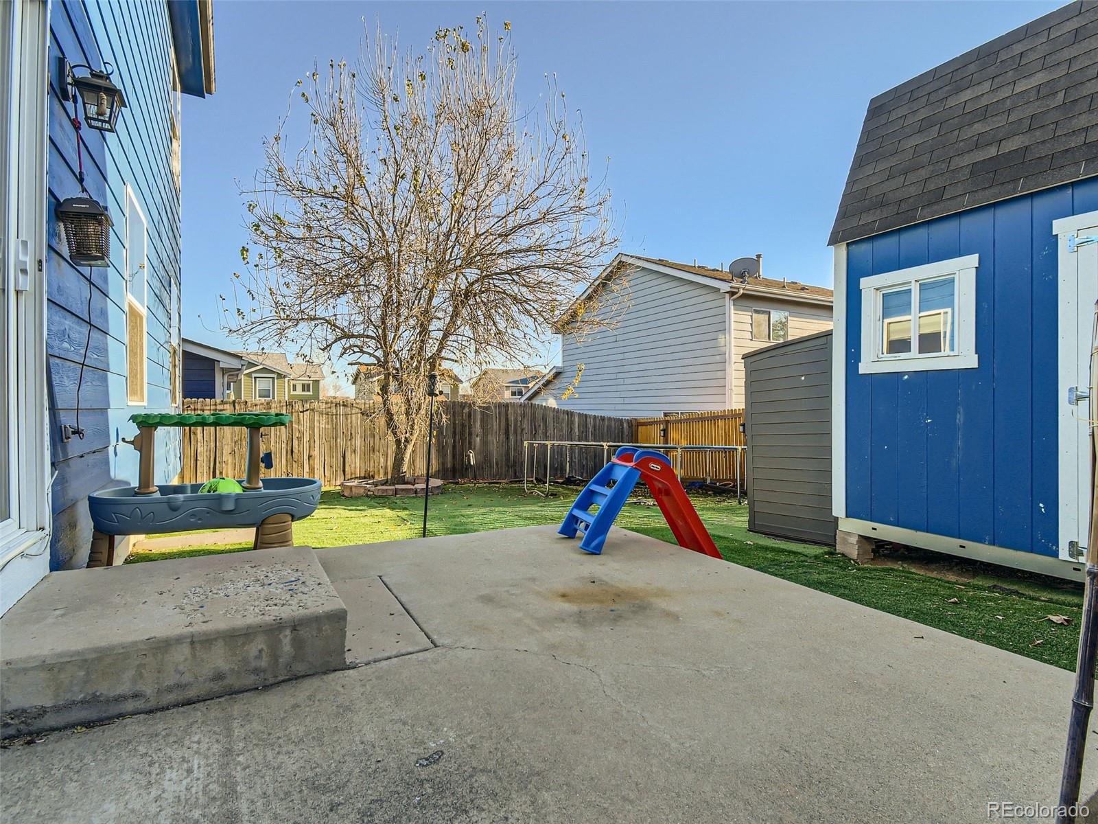 MLS Image #33 for 7967  marion court,denver, Colorado