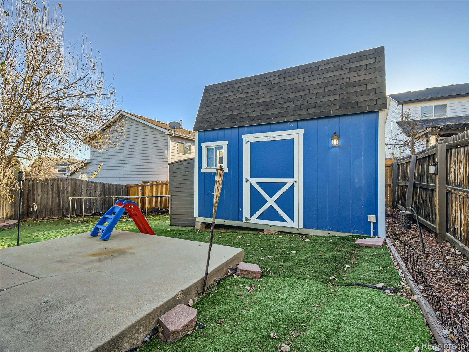 MLS Image #34 for 7967  marion court,denver, Colorado