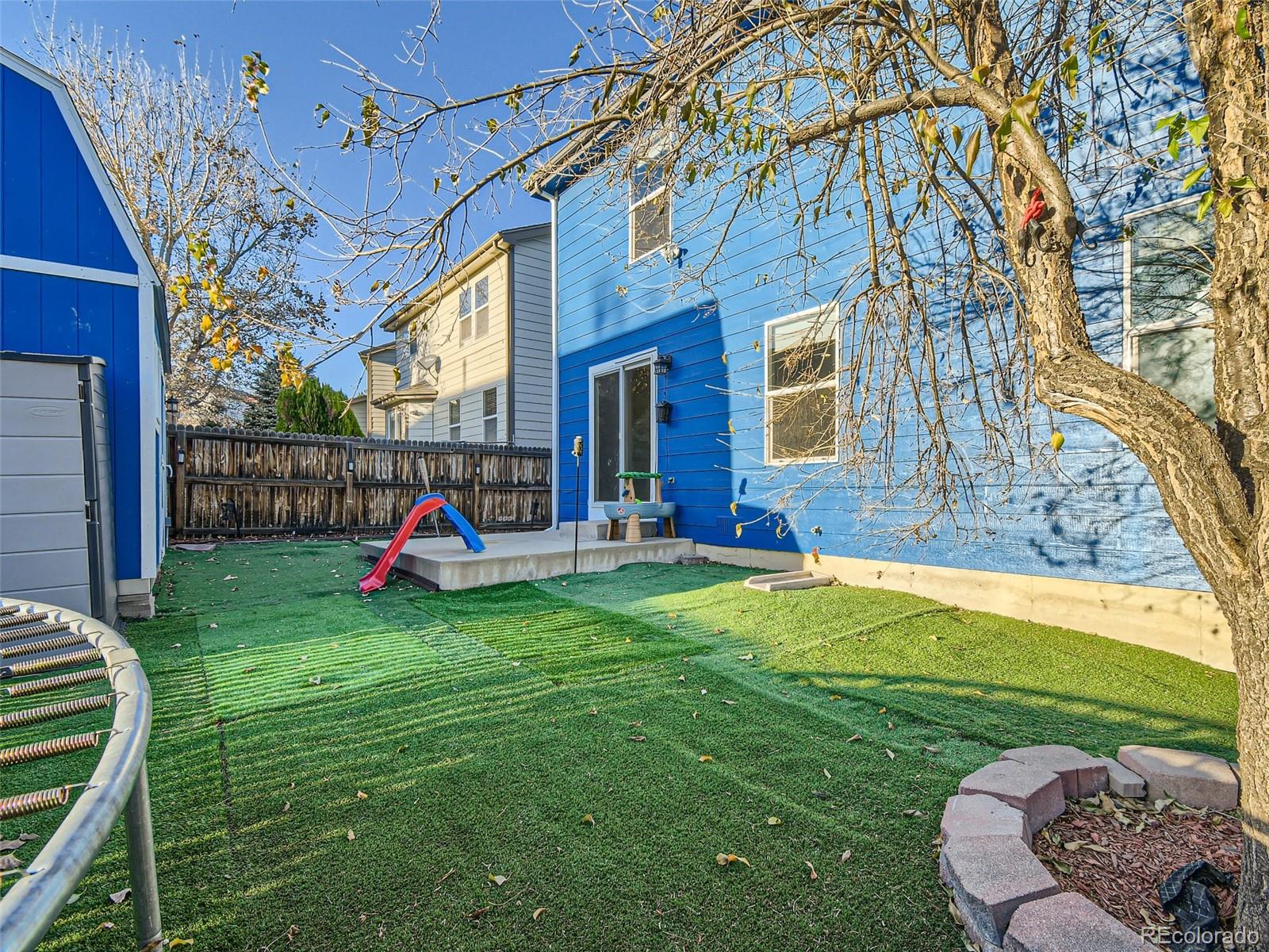 MLS Image #35 for 7967  marion court,denver, Colorado