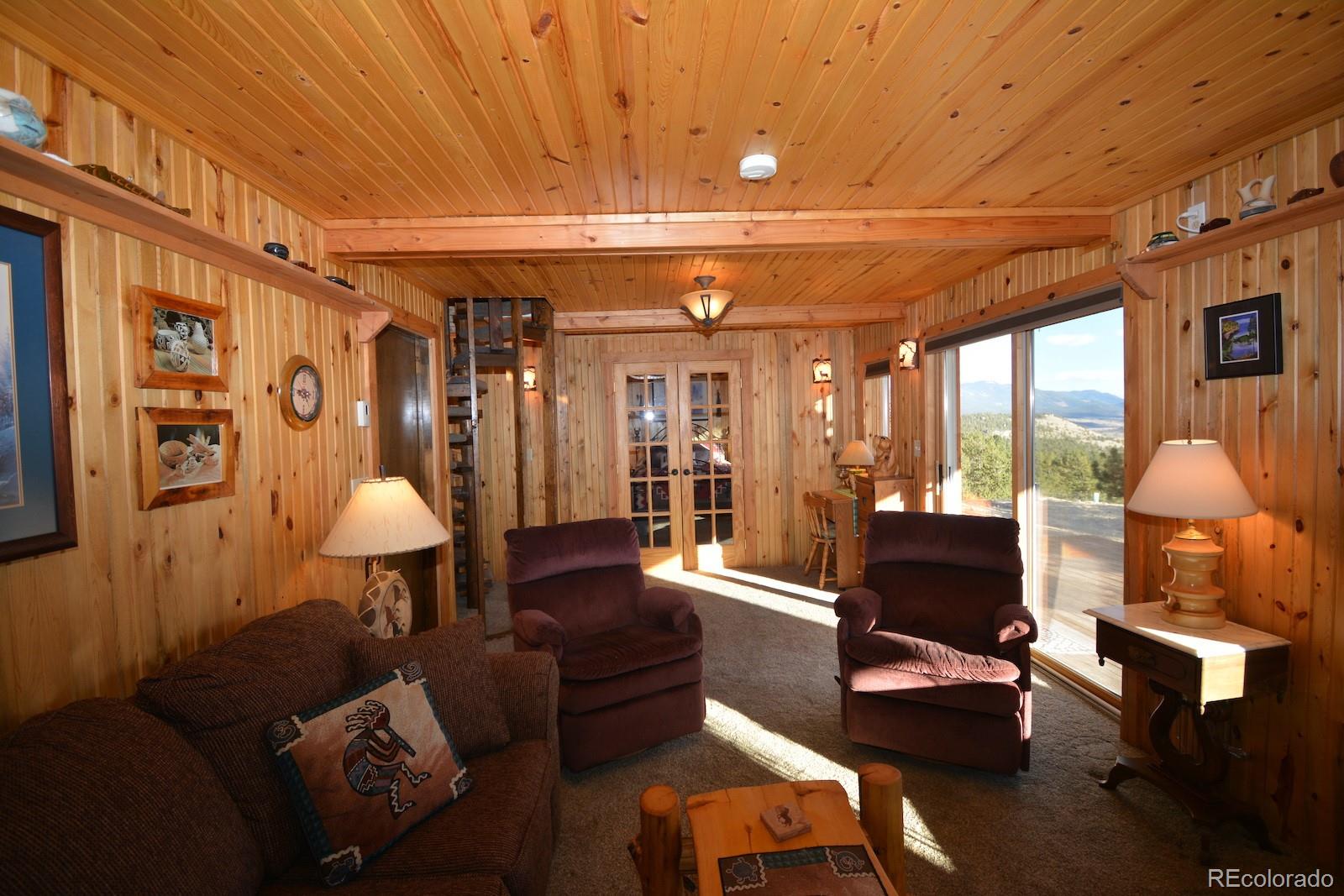 MLS Image #16 for 369  parry peak drive,twin lakes, Colorado