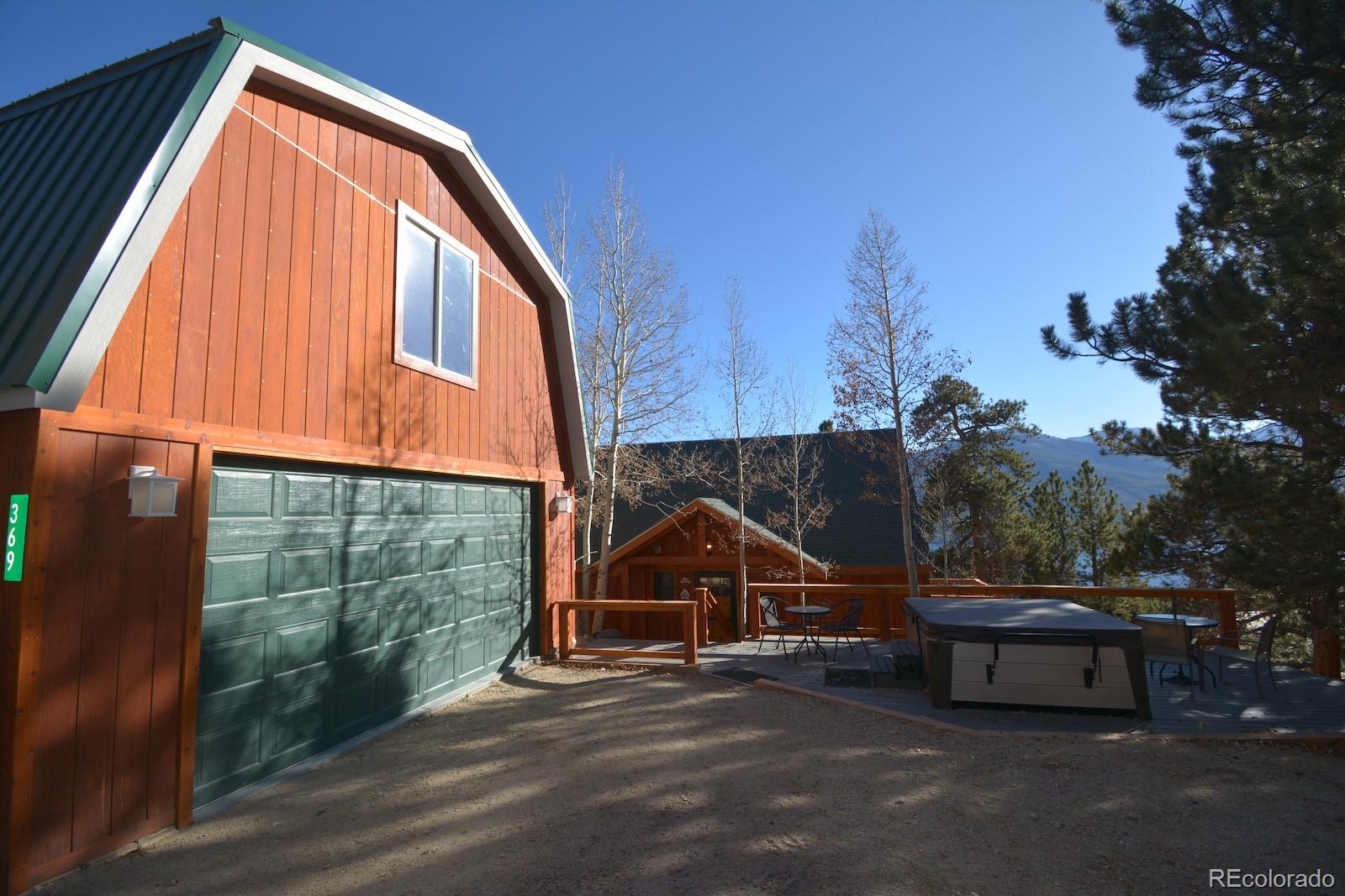 MLS Image #30 for 369  parry peak drive,twin lakes, Colorado