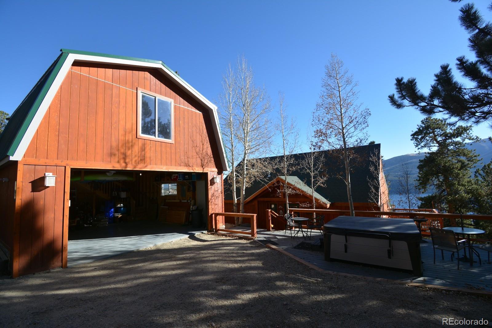 MLS Image #31 for 369  parry peak drive,twin lakes, Colorado