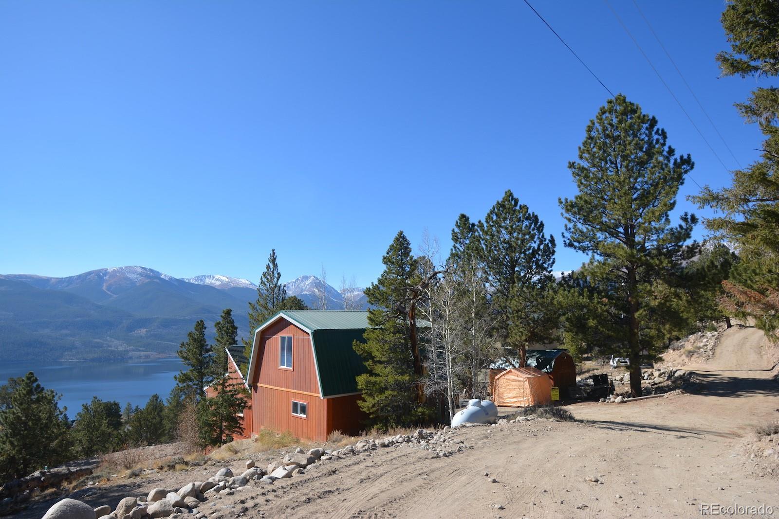 MLS Image #32 for 369  parry peak drive,twin lakes, Colorado