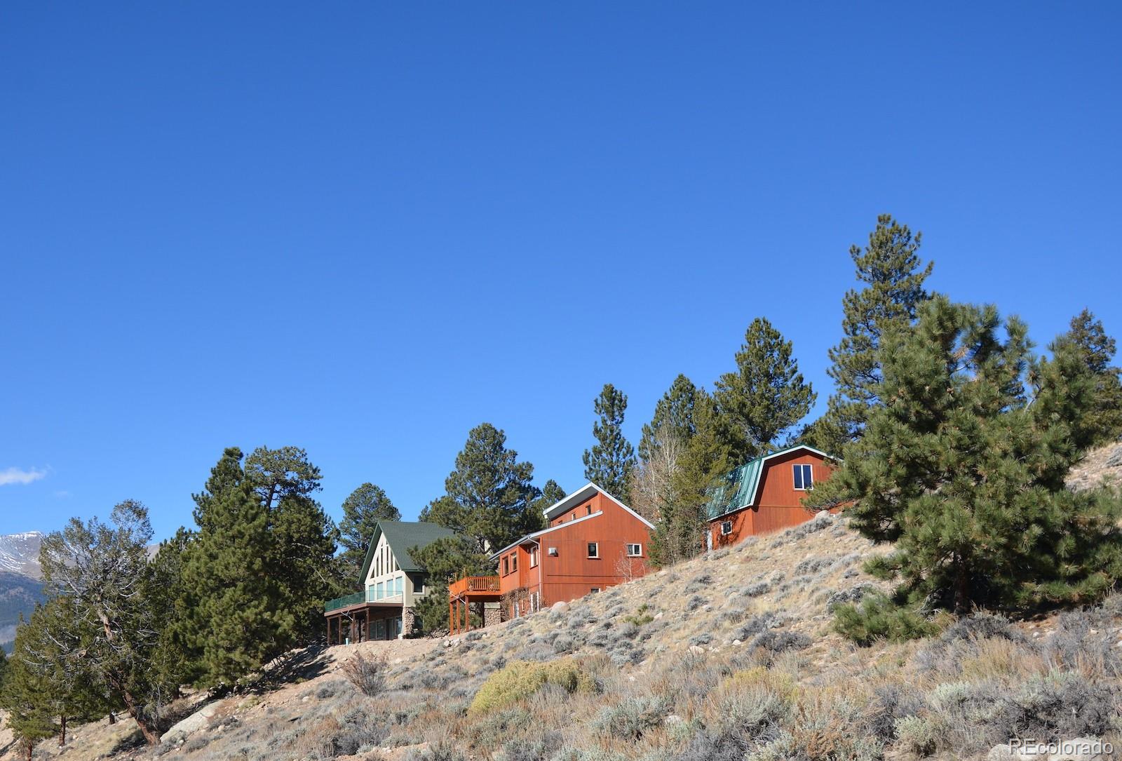 MLS Image #33 for 369  parry peak drive,twin lakes, Colorado