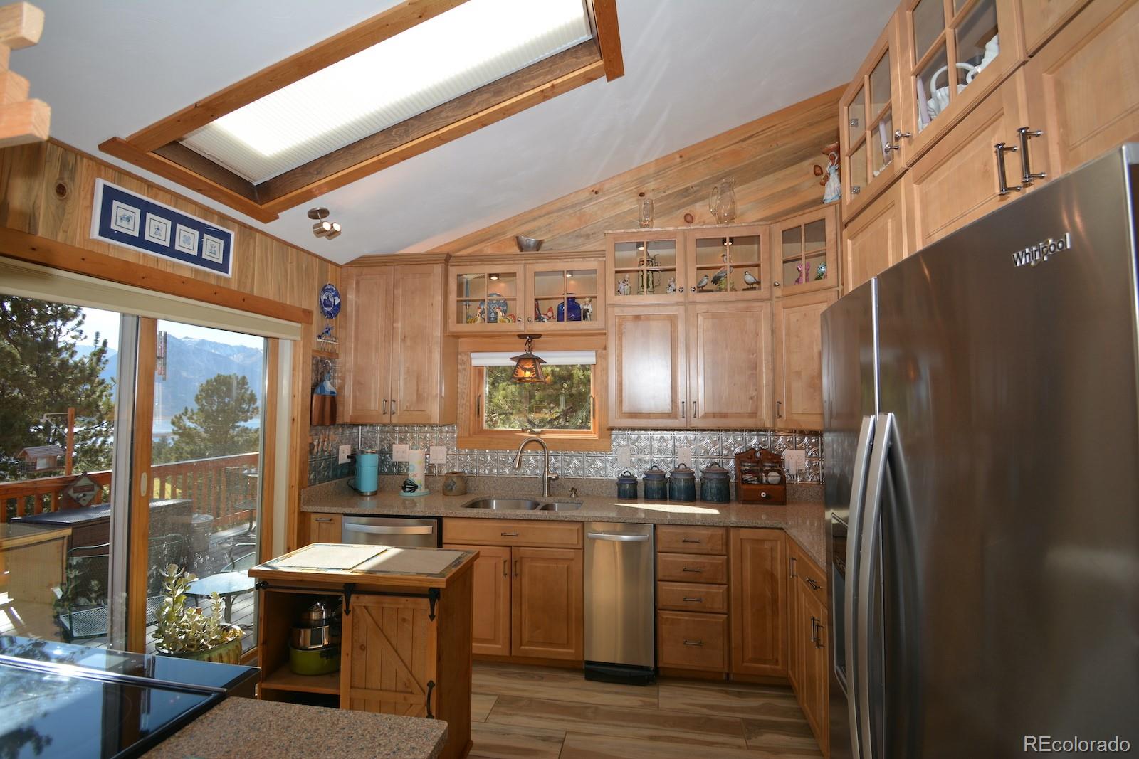 MLS Image #4 for 369  parry peak drive,twin lakes, Colorado