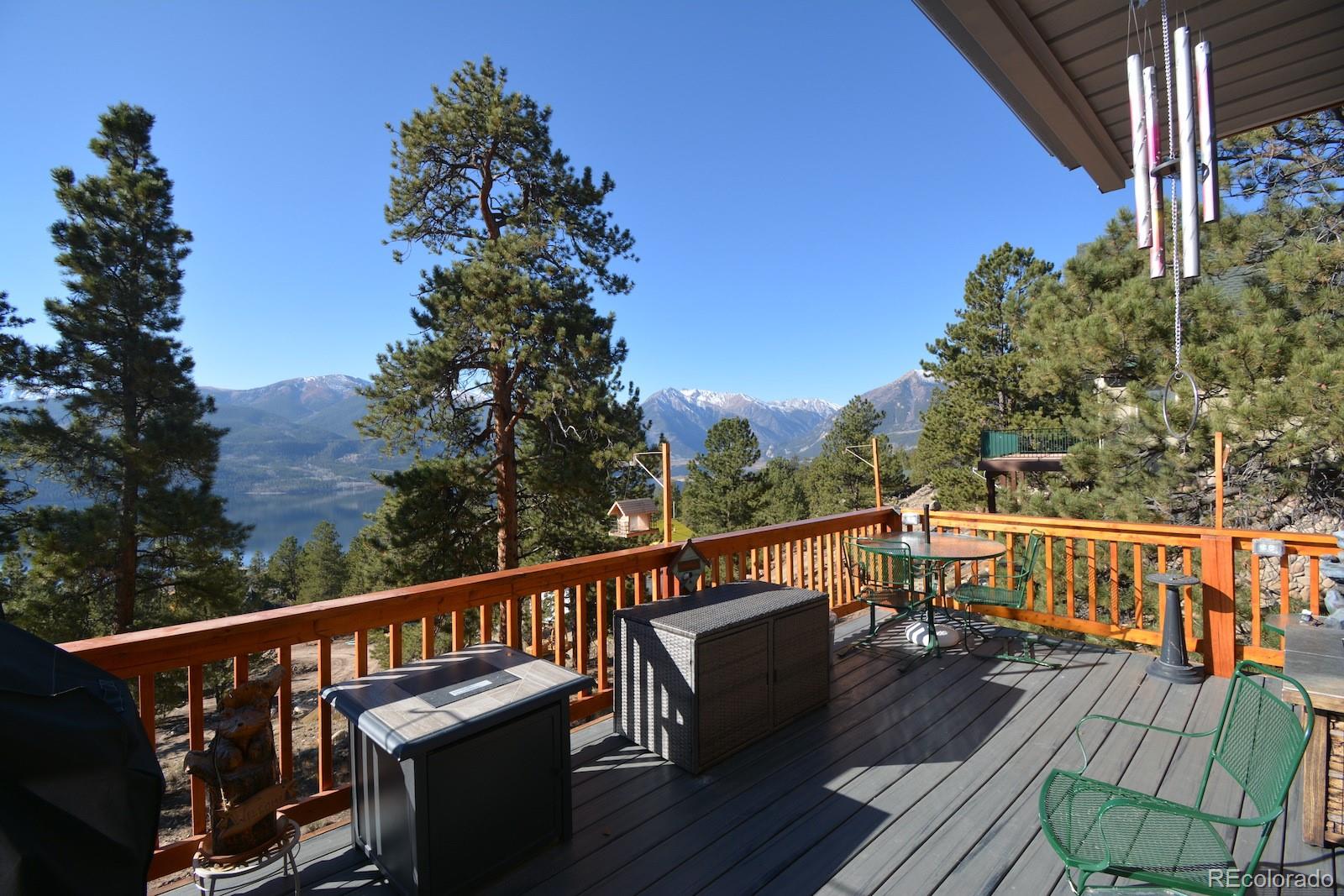 MLS Image #8 for 369  parry peak drive,twin lakes, Colorado