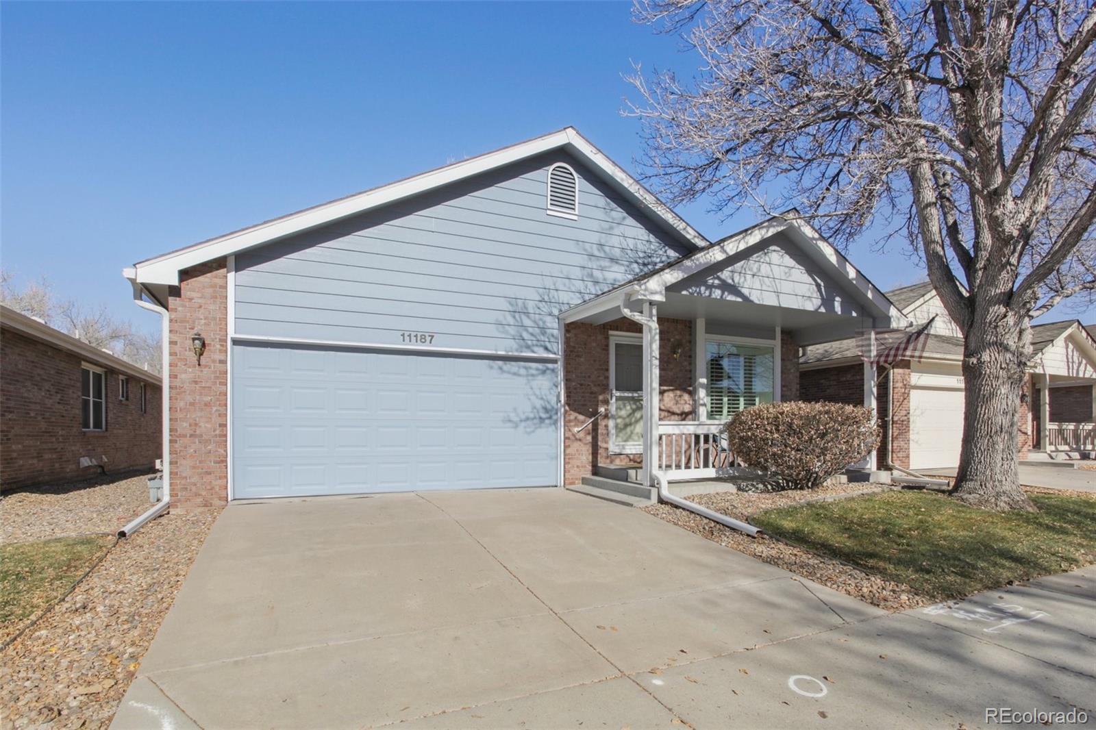 MLS Image #1 for 11187 w 64th place,arvada, Colorado
