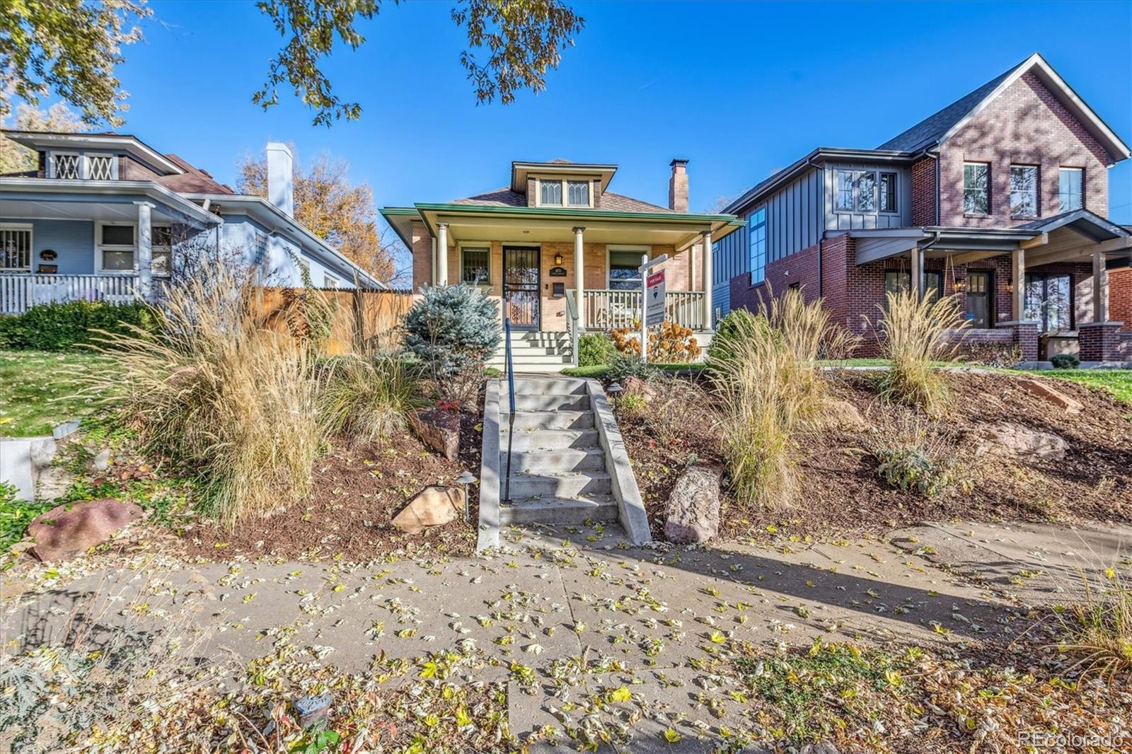 CMA Image for 1074 S Corona Street,Denver, Colorado