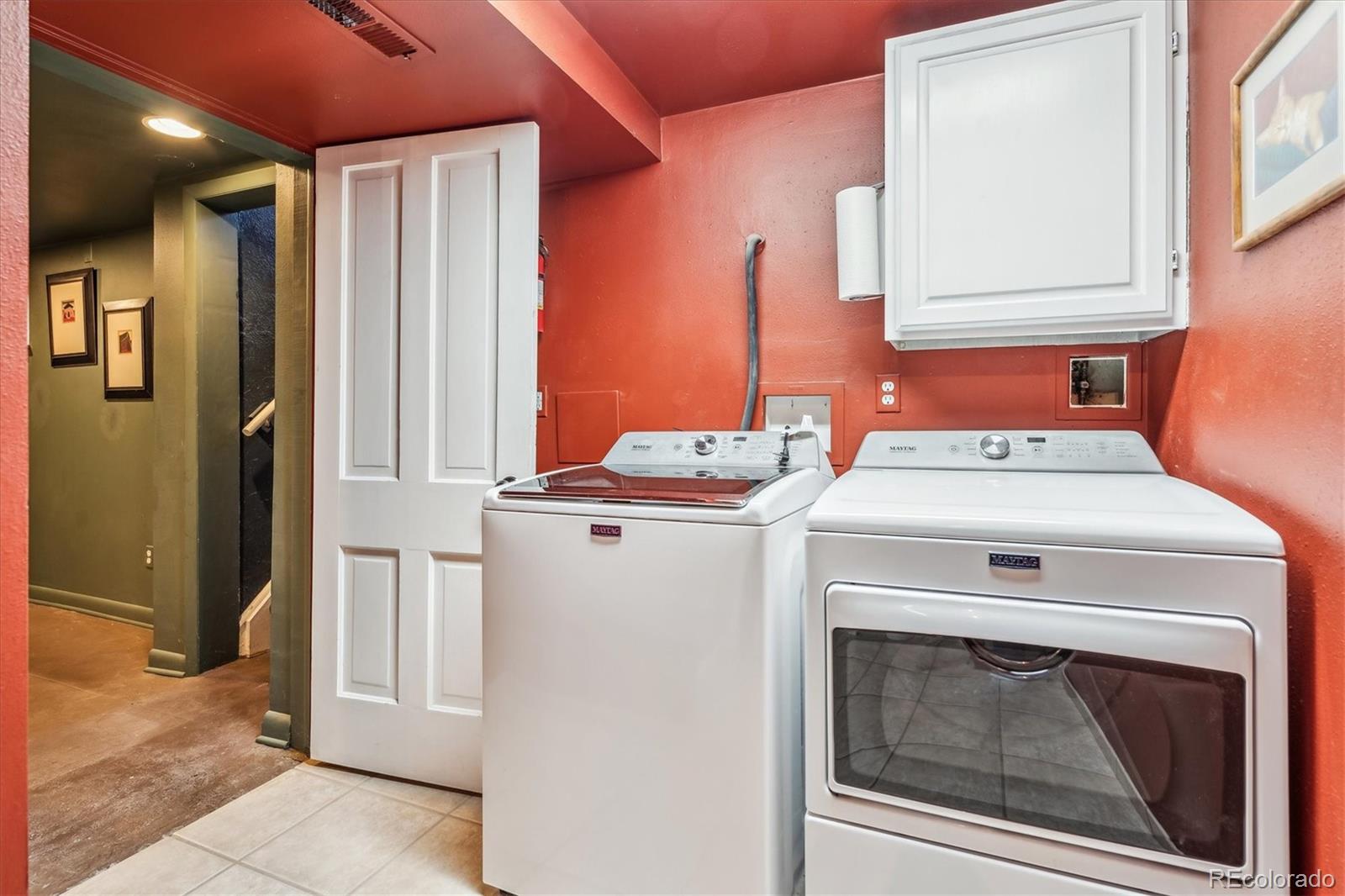 MLS Image #21 for 1074 s corona street,denver, Colorado