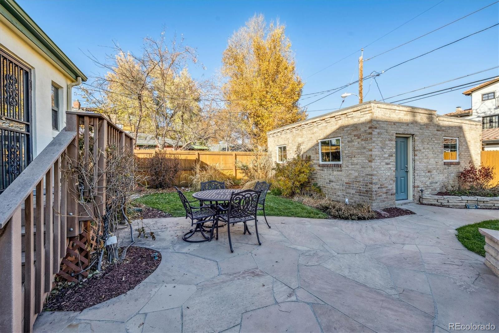 MLS Image #22 for 1074 s corona street,denver, Colorado