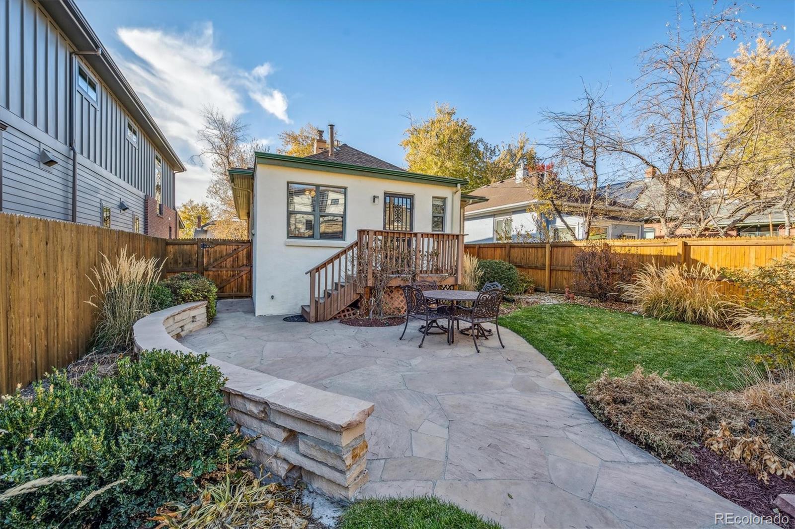 MLS Image #23 for 1074 s corona street,denver, Colorado