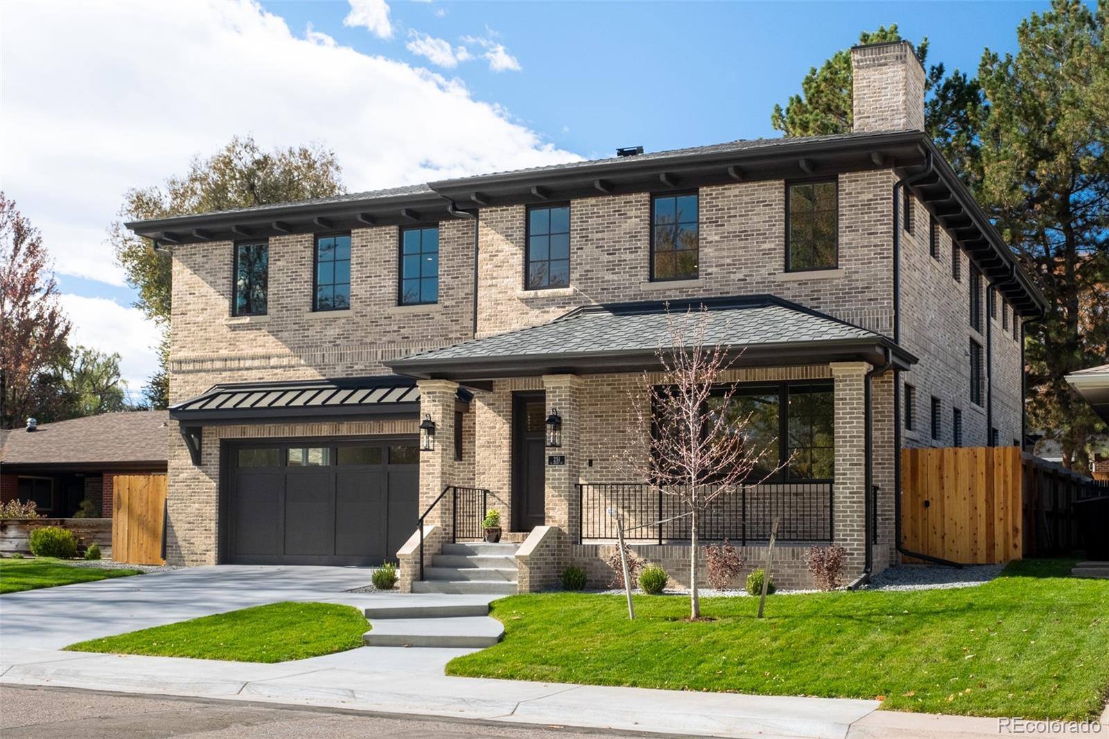 MLS Image #0 for 251 s jersey street,denver, Colorado