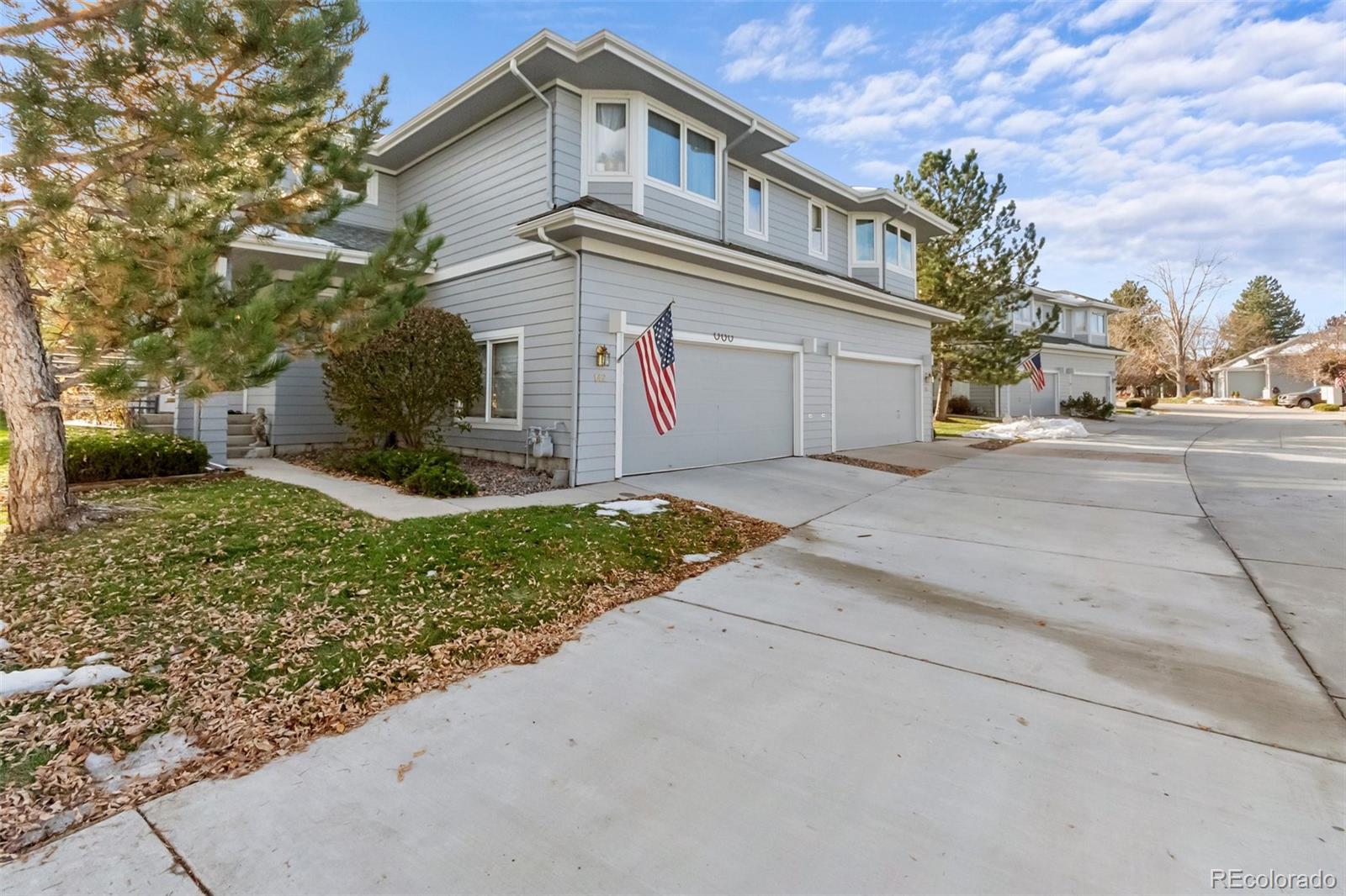 MLS Image #0 for 142  sugar plum way,castle rock, Colorado