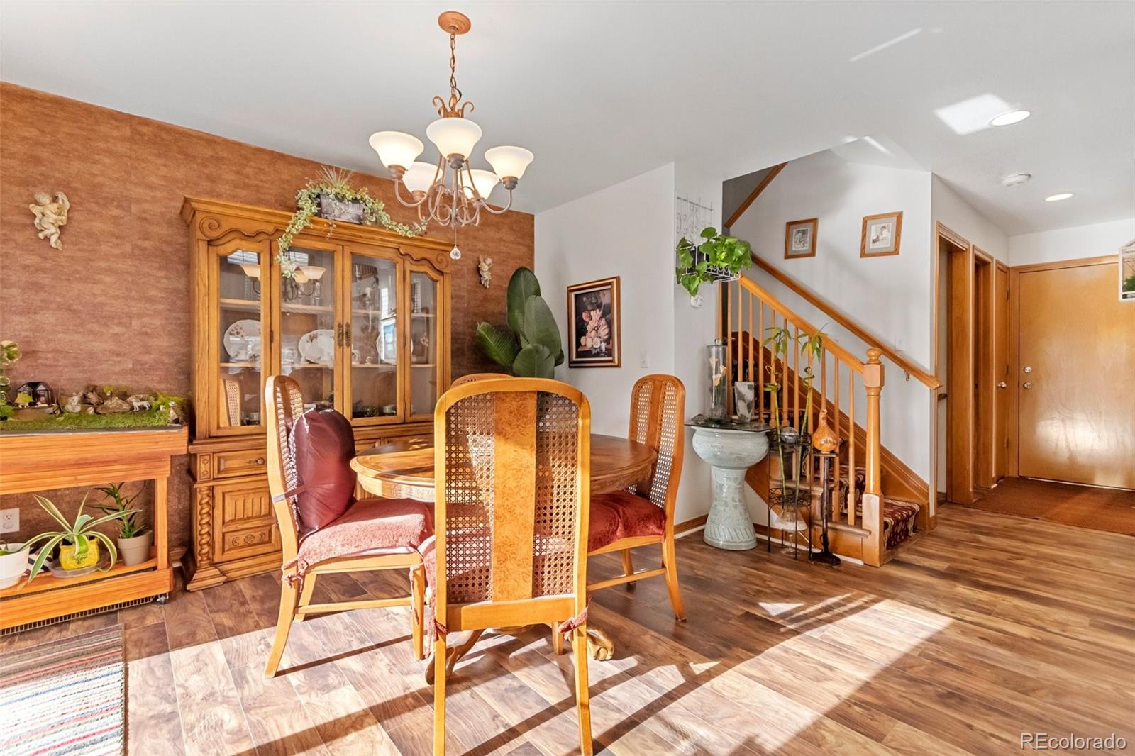 MLS Image #11 for 142  sugar plum way,castle rock, Colorado