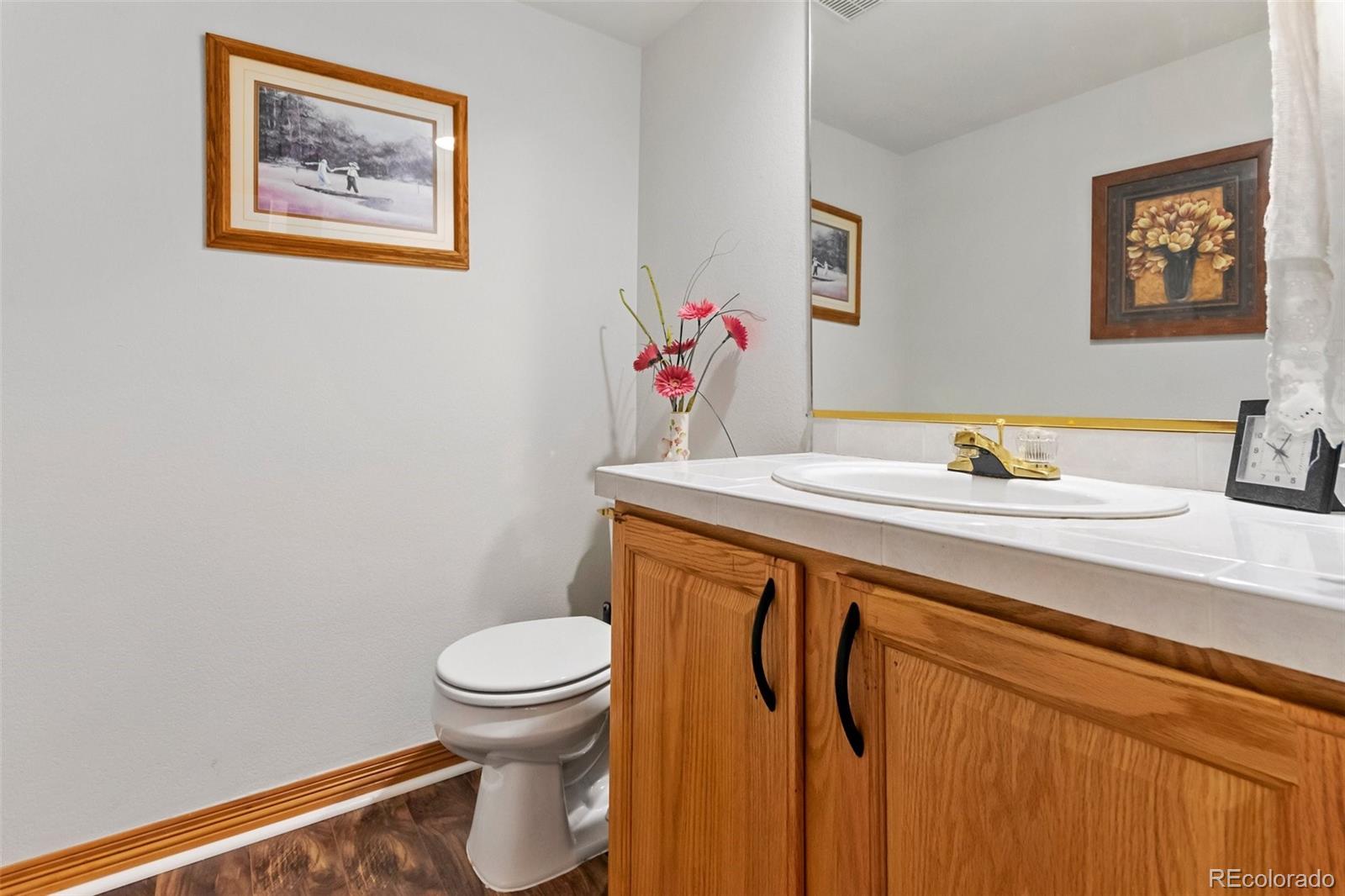 MLS Image #12 for 142  sugar plum way,castle rock, Colorado